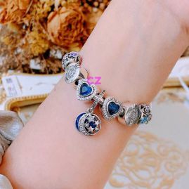 Picture of Pandora Bracelet 8 _SKUPandoraBracelet16-21cmC12283614152